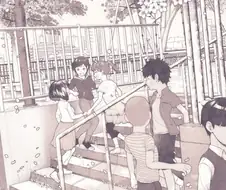 소꿉친구를 짝사랑하는.manhwa