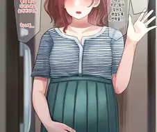 [@] 예정일이 점점 다가오는 마도카.manhwa