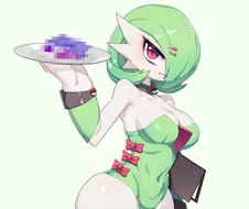 [포켓몬] 가디안