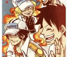 원피스)캐릭터 성격보면 이뤄질 수 없는 IF.JPG