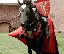 시대별 군마(軍馬)