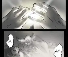 소녀의 몸에 빙의한 워해머 황제 만화.manhwa