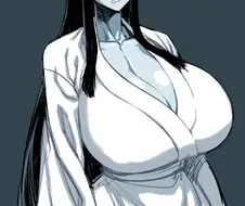 심약한 처녀귀신.manga