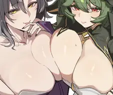 페도들만 들어와