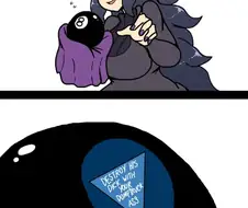 포켓몬)오컬트 마니아.manhwa