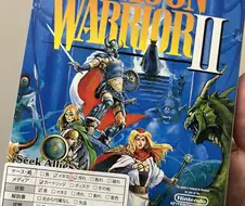 80년대 미국에서 나왔던 RPG 게임 시리즈