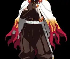 귀멸)왜곡 만화 최고 피해자