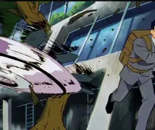 으악! 젠장 위험해!!