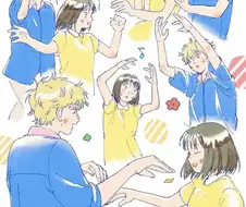 스킵과 로퍼 보고 봇치를 보니 감정의 낙차가 크다