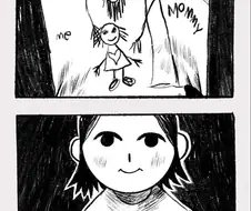 엄마와 나.manhwa