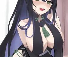 블루아카)모두가 좋아하는 스몰찌찌 학생.manga