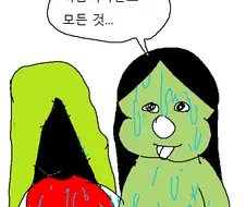 블리치) 만해 개진 능력 요약.manwha