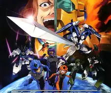 더블오) 리본즈가 코너 가 장악해서 어로우즈 조종한거라