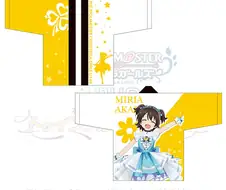 @) U149 히오리 뭐가 젤 이쁘냐