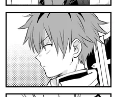 프리렌) 소소하게 꽁냥거리는 짤 모음