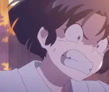 란마 1/2 - 약혼자 즈큥