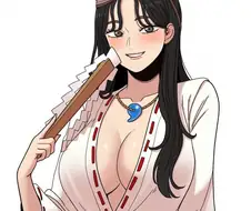 (뷰군) 무녀 옷입은 중대장