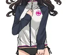 [아이마스]벗어주는 아이돌.manga