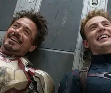 "스타크, 혹시 그거 알아?"