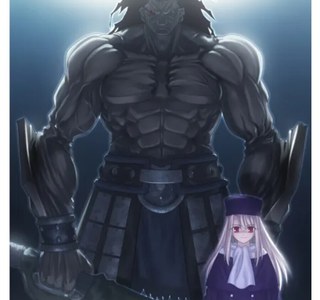 Fate) "주인공의 가슴을 가장 도키도키하게 한 캐릭터"