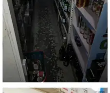 편의점을 기가막히게 정리한 편돌이가 받은 보상