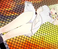 @) 후방) 모닝 빤쮸