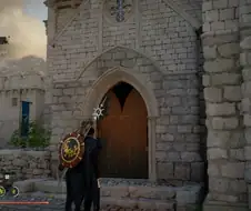 붉은사막) 치명적인 버그 발견