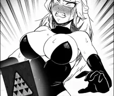 몬헌 모드까는 만화