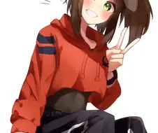 [말딸] 사복 디자인으로 떡상한 말딸