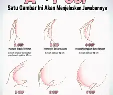 가슴 사이즈별 비교 jpg