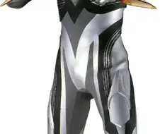 울트라맨)듀나미스트별 넥서스 자세 차이점