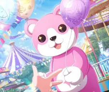 뱅드림)느슨했던 하로하피 오시들을 긴장하게하는