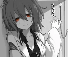 말딸) 죽은눈 마스터 타키온.manga