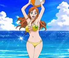 블리치 진 히로인 오리히메의 특징에 대해 알아보자