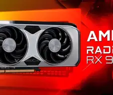 AMD RX9050가지고 잘못된 정보로 욕하는 사람이 있어서 정정한다