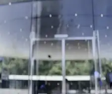""