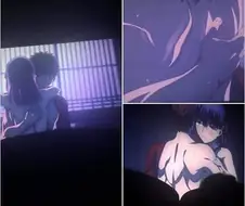 Fate)인류악보다 사악한 존재들