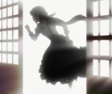 서로 닮은 꼴인 두 사람