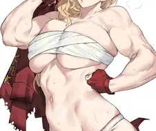 만국의 슬렌더단이여 단결하라