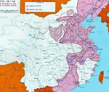 1000년 뒤 중국 역사교육 예상