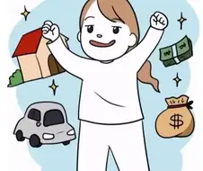 거만했던 딩크부부의 최후 .manwha