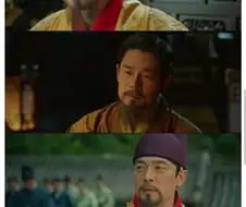 고종을 나쁘지 않는 왕으로 표현한 드라마.jpg