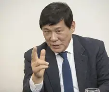 차기 축협 회장 후보