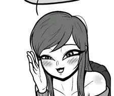 후방)바쁜 사람들을 위한 고양이같은 여후배.manhwa