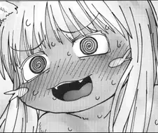 나나치 응기잇 manhwa