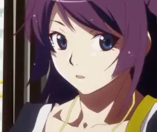 극단적으로 외모 하향 크게 받은 히로인