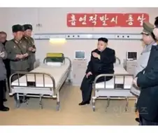 좋은 북한문화 받아들이자!