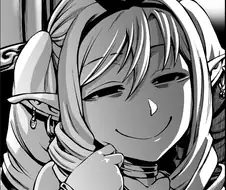 고생끝에 낙이 온다는것을 보여주는 만화