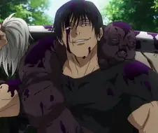 주술회전) 2기 2차 PV 나왔