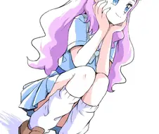 프리큐어)팬티 안 보여주는 아이.jpg